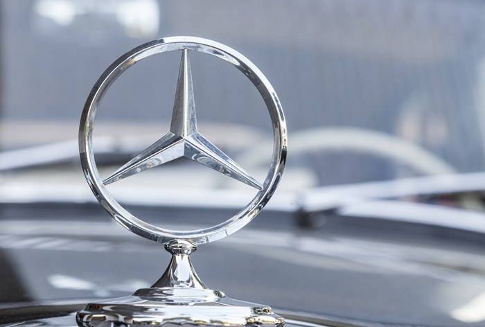 Картинка Mercedes-Benz в России передал медиабюджет в OMD OM Group