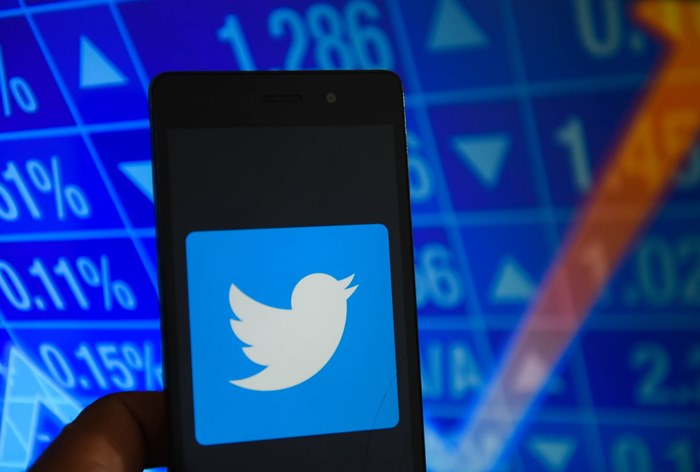 Картинка Twitter увеличил выручку от продажи рекламы