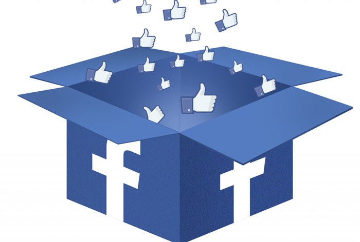 Картинка к Рекламные доходы Facebook за третий квартал выросли на треть