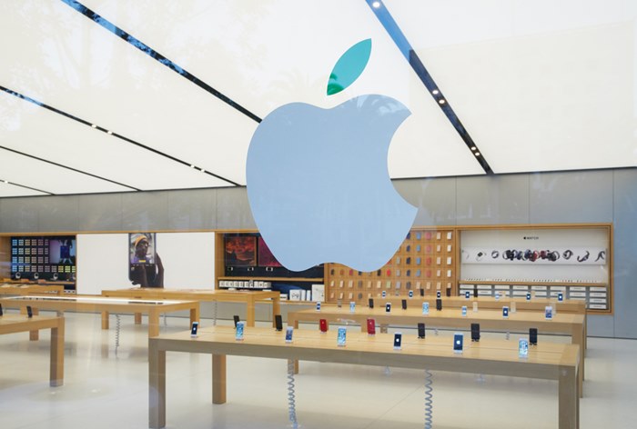 Картинка Apple сообщила о рекордной квартальной выручке и прибыли