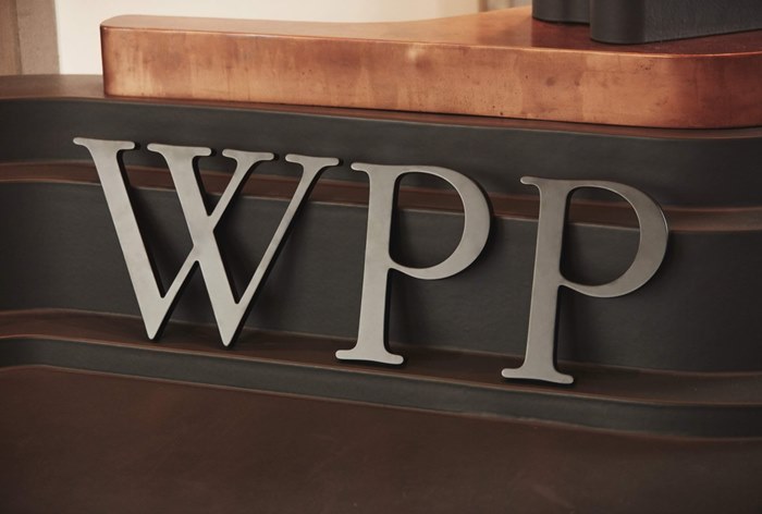 Картинка Bloomberg: WPP отказался от набора персонала до 2019 года на фоне замедления темпов роста