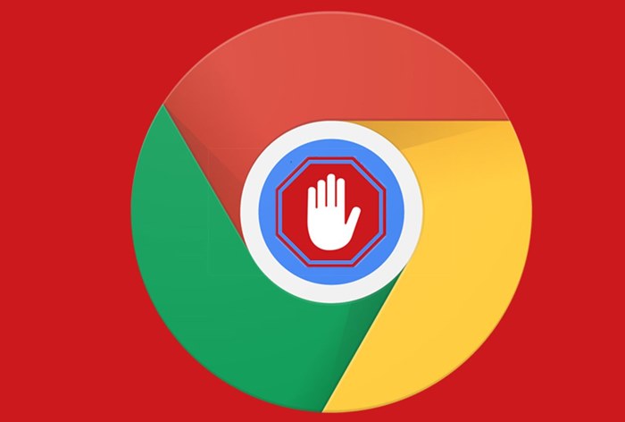 Картинка Браузер Chrome заблокирует рекламу на «недобросовестных» сайтах