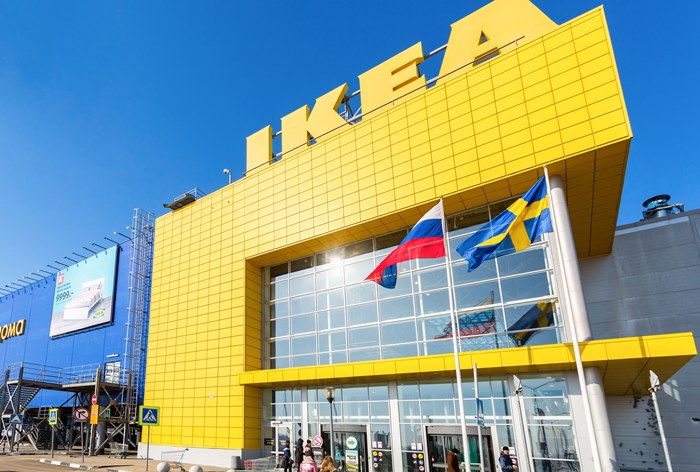 Картинка Первый магазин IKEA в пределах МКАД может появиться в «Авиапарке»