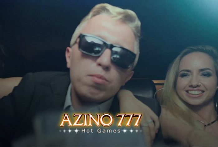 Картинка Запрещенное в России онлайн-казино Azino777 остается крупнейшим рекламодателем в онлайн-видео
