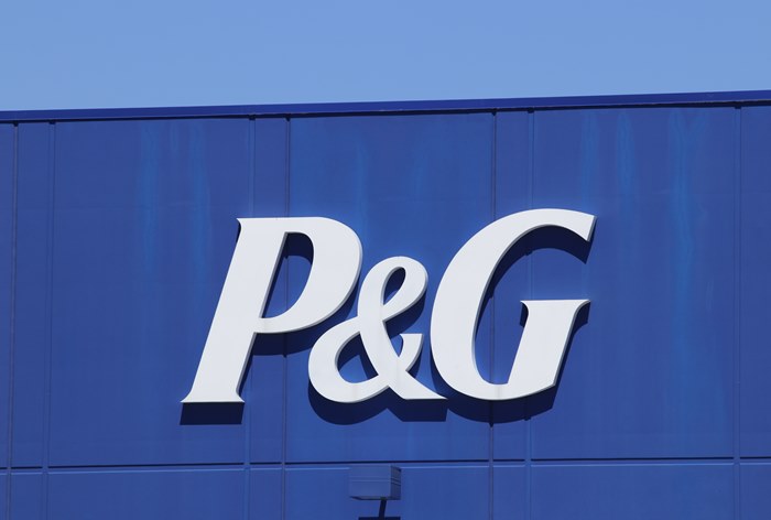 Картинка P&G упрощает структуру бизнеса