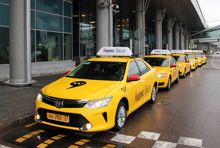Картинка ФАС оштрафовала «Яндекс.Такси» за недостоверную рекламу