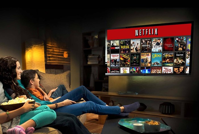 Картинка Netflix признали самым простым брендом в мире