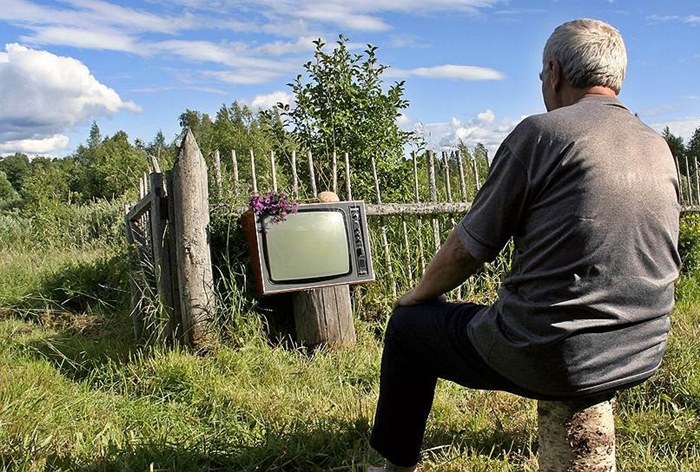 Картинка Mediascope изучит, как переход на цифровое вещание отразится на телесмотрении в селах