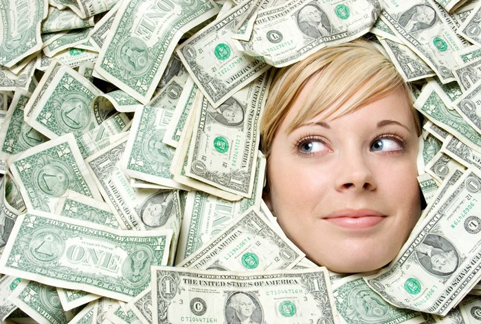 Картинка Портал SuperJob выяснил, сколько денег нужно россиянам для счастья