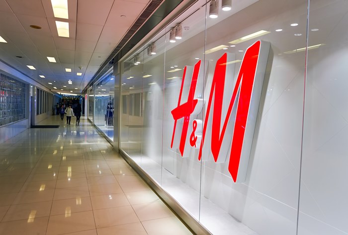 Картинка H&M ликвидирует один из брендов из-за плохих финансовых показателей