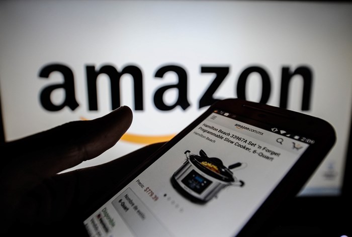 Картинка Amazon вошел в тройку лидеров рынка цифровой рекламы США