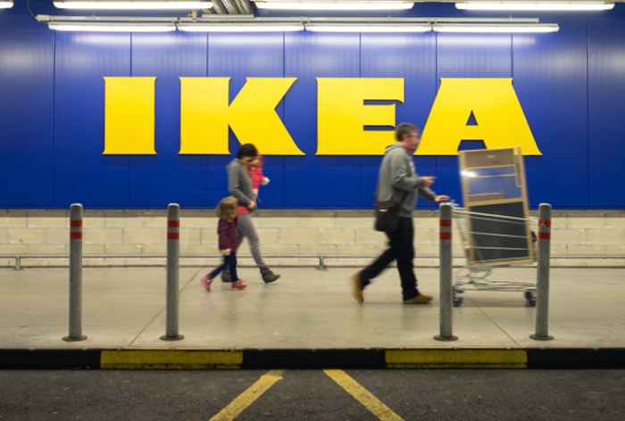 Картинка IKEA отказалась от строительства магазина на Каширском шоссе