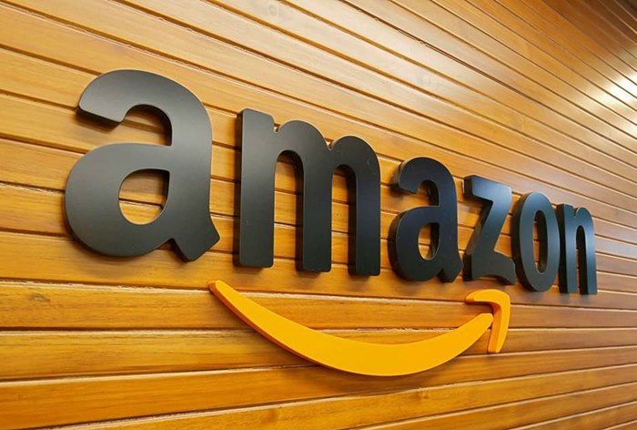 Картинка Amazon некоторое время лидировал среди самых дорогих компаний в мире