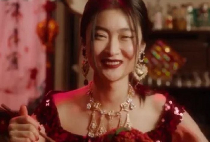 Картинка к Рейтинги Dolce & Gabbana в Китае упали до исторического минимума после скандала
