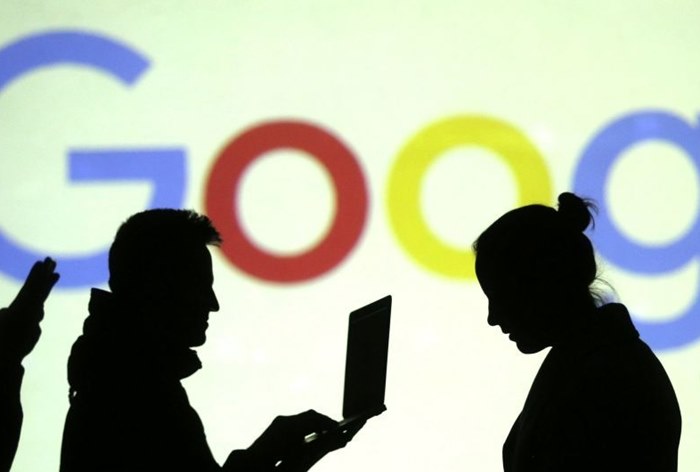 Картинка Google по ошибке запустил рекламную кампанию на $10 млн