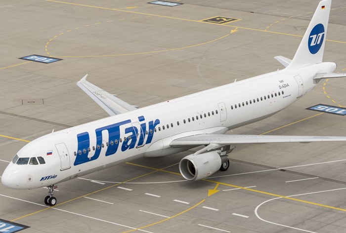 Картинка Utair снизит минимальные цены на авиабилеты до 900 рублей