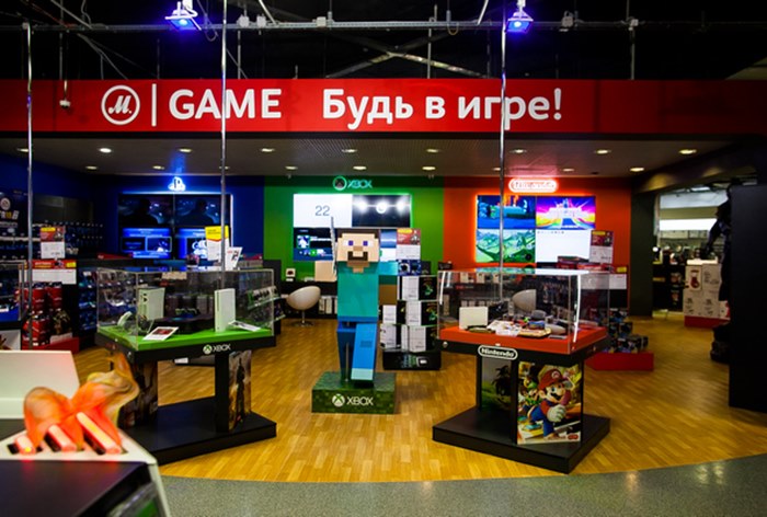 Картинка Рынок игровых консолей в России вырастет на 33% по итогам года