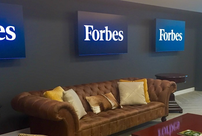 Картинка Forbes превратится в коммуникационную платформу