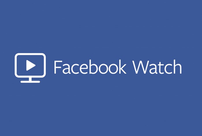 Картинка Facebook Watch подвел итоги года