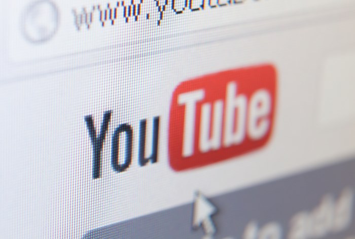 Картинка YouTube удалил миллионы каналов, видео и комментариев