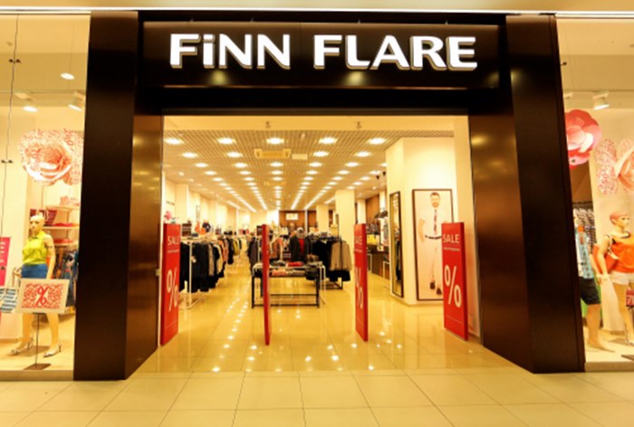 Картинка Finn Flare откроет магазины в Германии