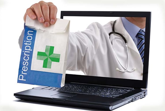 Картинка Законопроект об онлайн-торговле безрецептурными лекарствами отложили до января