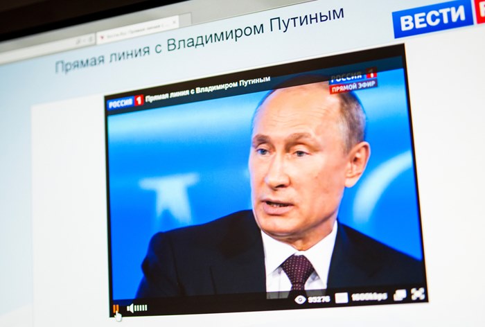 Картинка Власти выделяют 400 млн рублей на позитивный контент в интернете 