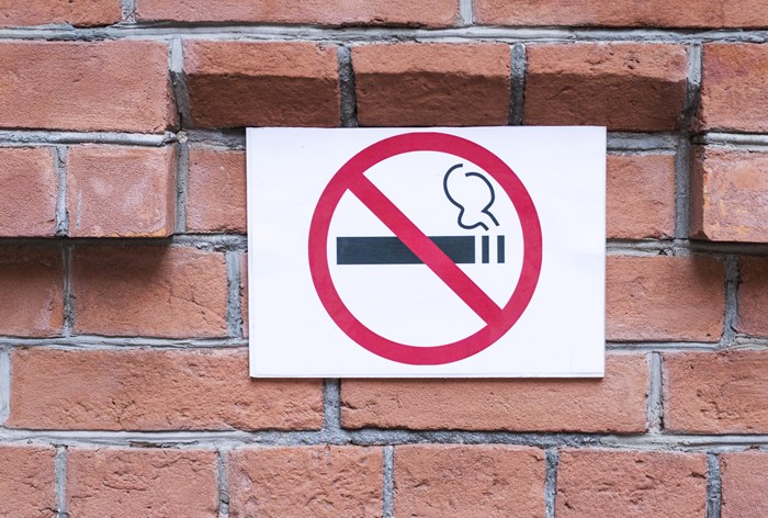 Картинка Минздрав предлагает запретить продажу табака после 2050 года