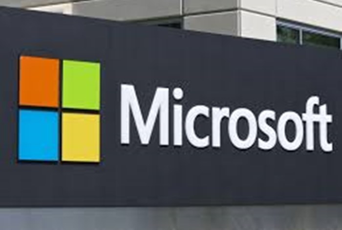 Картинка Microsoft с 1 января 2019 года будет включать НДС в счета