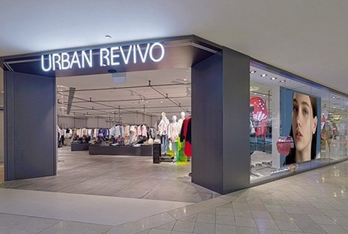 Картинка Китайский бренд одежды Urban Revivo выходит на российский рынок