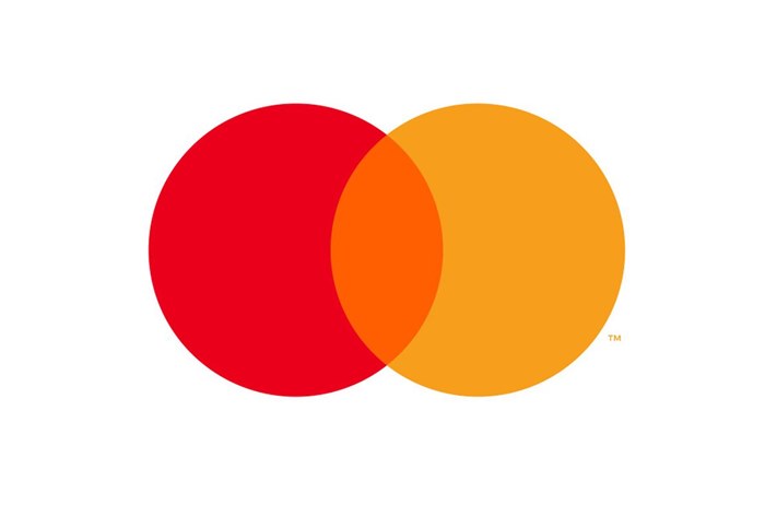 Картинка MasterCard упростит логотип