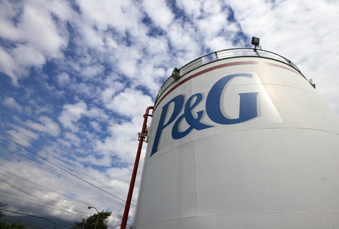 Картинка P&G компенсирует сокращение агентств созданием внутренних стартапов