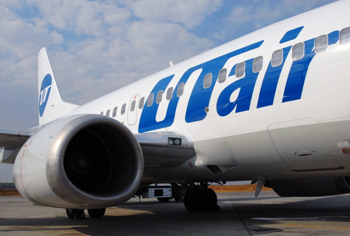 Картинка «Ведомости»: ВТБ и Сбербанк могут создать нового авиаперевозчика на базе Utair