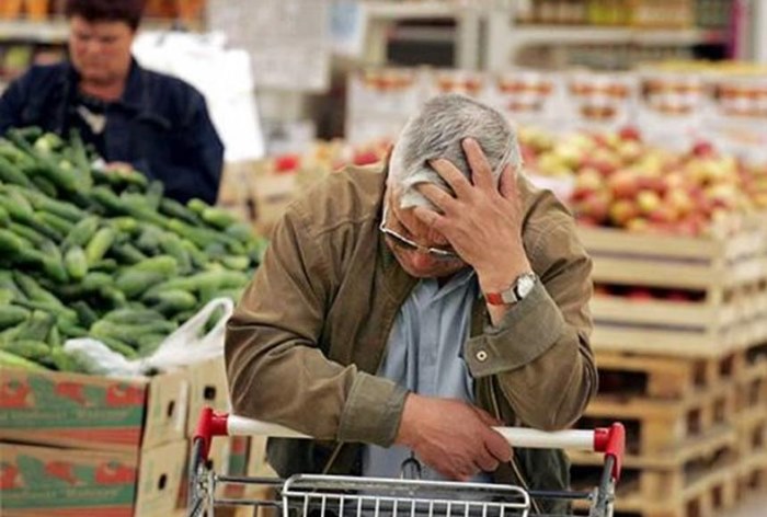 Картинка «Руспродсоюз»: цены на продукты вскоре могут вырасти на 8%