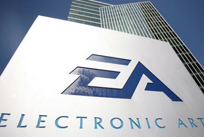 Картинка Electronic Arts ищет глобального медиапартнера