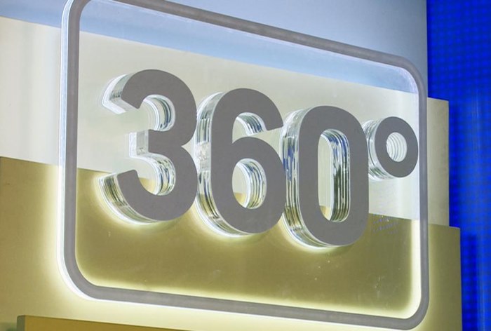 Картинка Телеканал «360» выбрал агентство для продвижения в соцсетях