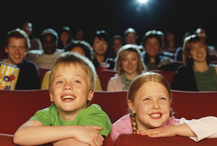 Картинка Госфинансирование детского кино будет увеличено почти в два раза