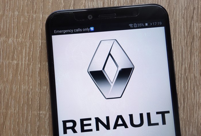 Картинка «Ведомости»: Renault планирует продавать автомобили в России онлайн