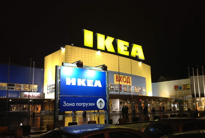 Картинка IKEA откроет магазин городского формата в пределах МКАД