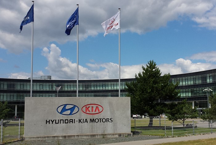 Картинка к Hyundai-Kia проводит медиатендер в России