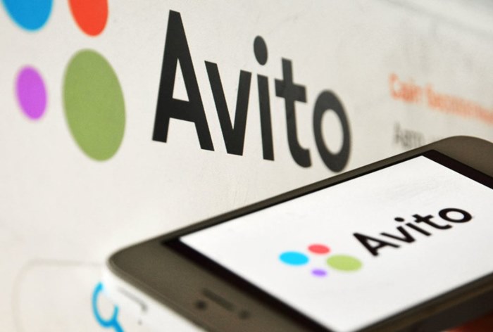 Картинка Южноафриканские инвесторы консолидировали сервис объявлений Avito