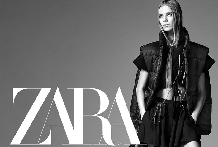 Интернет Магазин Одежды Zara