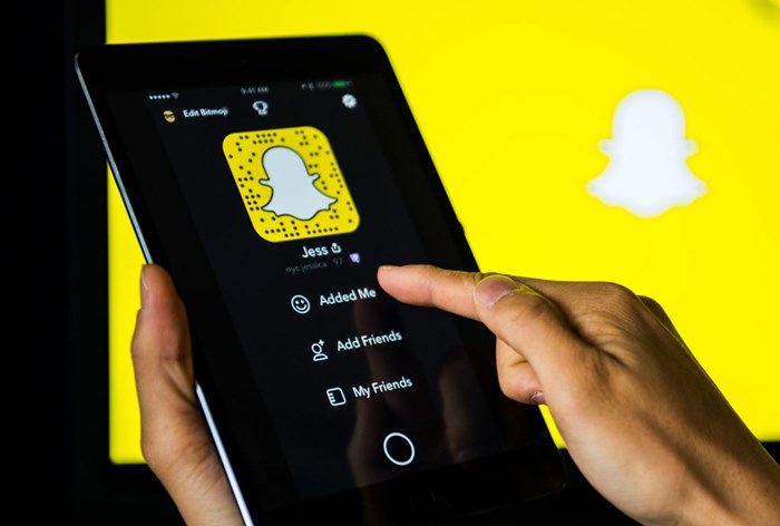 Картинка Snapchat может разрешить публиковать неисчезающие фото