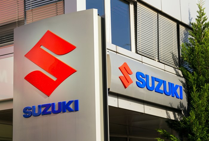 Картинка PR-продвижением Suzuki вместо «Михайлов и Партнеры» займется Dreamers & Doers