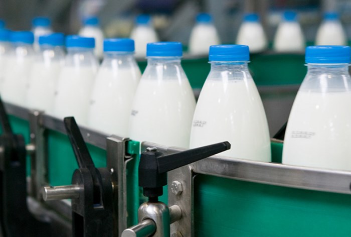 Картинка Эксперимент по маркировке молочных продуктов может сорваться