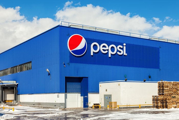 Картинка PepsiCo планирует производить чипсы и сухарики в Новосибирске