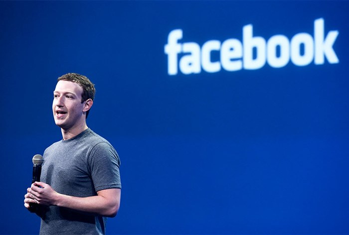 Картинка Facebook планирует создать «умного помощника» для общения с человеком