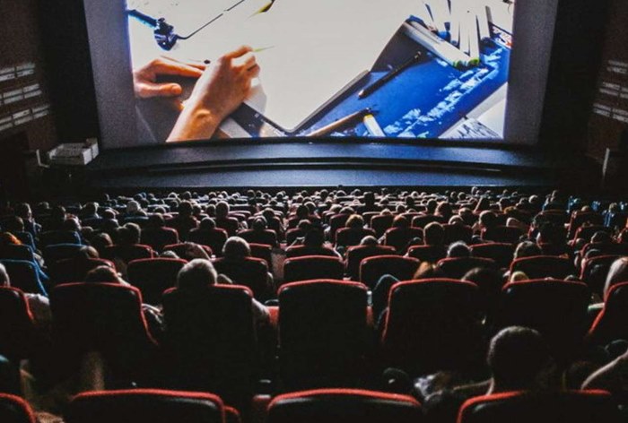 Картинка «Роскино» могут лишить эксклюзивных прав на продвижение кино за рубежом