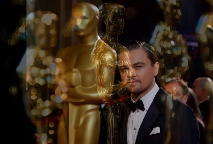 Картинка 30 секунд рекламы на премии «Оскар» стоят $2,6 млн