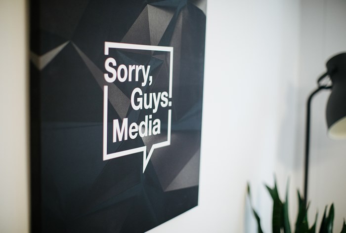 Картинка Издательский дом Moscow Times отказался от сотрудничества с агентством Sorry, Guys